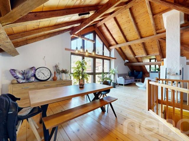 Haus kaufen in Lignerolle, Waadt