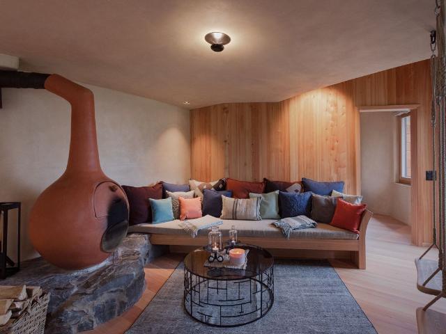 Haus kaufen in Lü