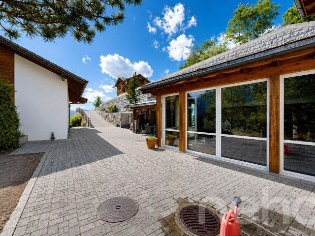 Haus kaufen in Mont-Noble, Wallis