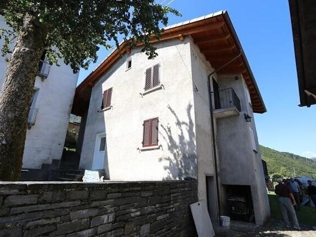 Haus kaufen