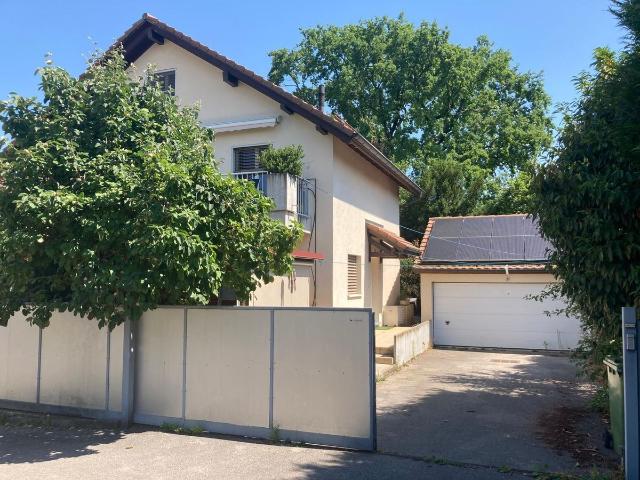 Haus kaufen