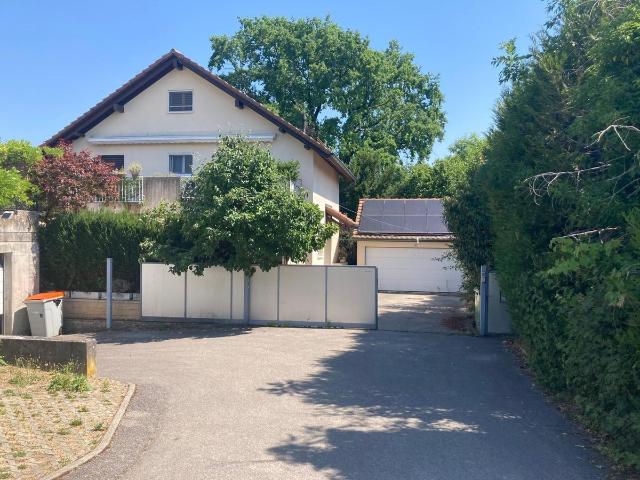 Haus kaufen