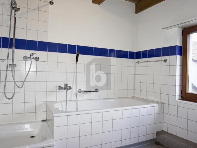 Haus kaufen in Oberdorf (BL), Bezirk Waldenburg