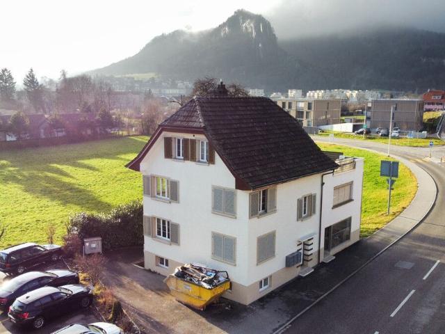 Haus kaufen in Oensingen, Solothurn