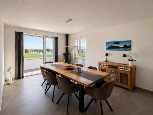 Haus kaufen in Riedholz, Amtei Solothurn-Lebern