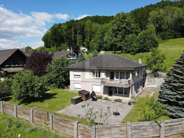 Haus kaufen