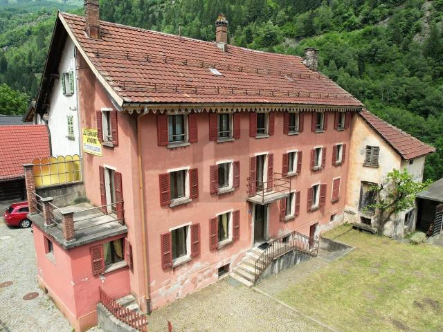 Haus kaufen in Rodi, Quinto