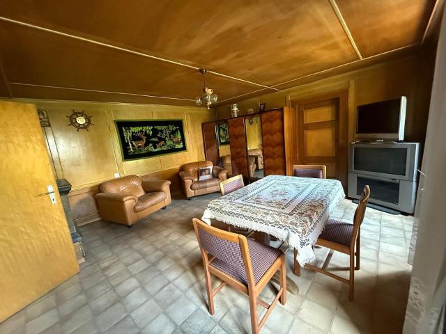 Haus kaufen in Quinto, Tessin