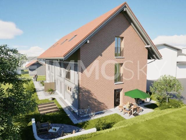 Haus kaufen in Signau, Bern