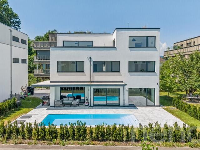 Haus kaufen in Suhr, Aargau