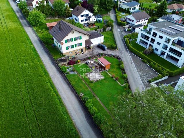 Haus kaufen