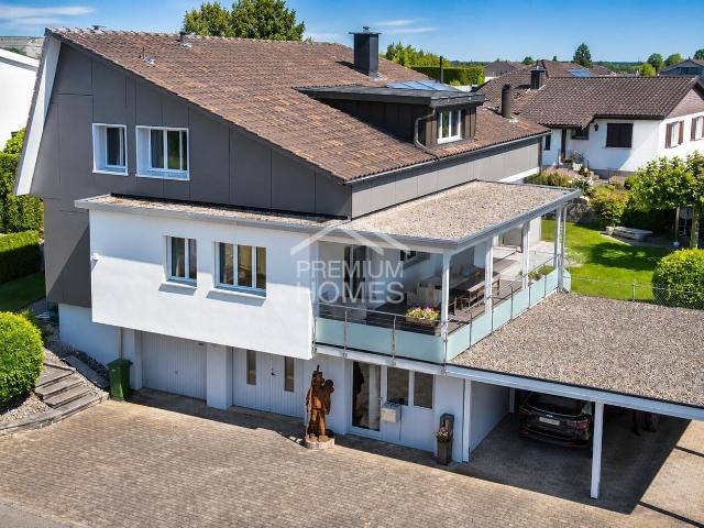 Haus kaufen