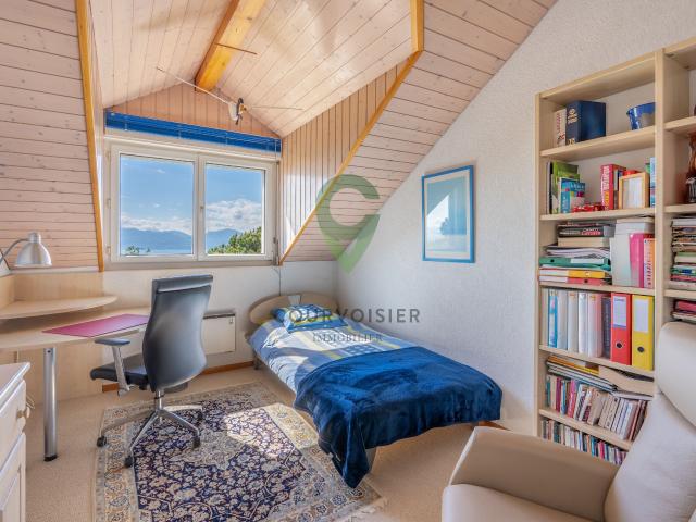 Haus kaufen in Denens, Waadt