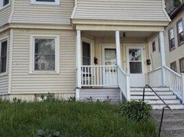 House for sale in Albany, New York