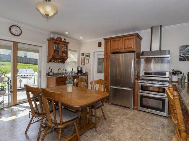 House for sale in Amesbury, Massachusetts