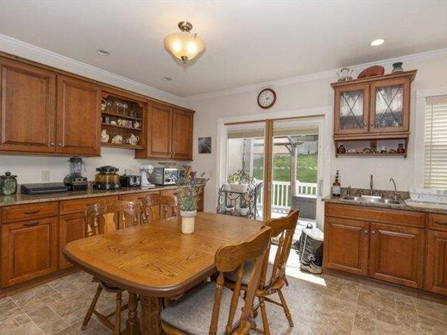 House for sale in Amesbury, Massachusetts