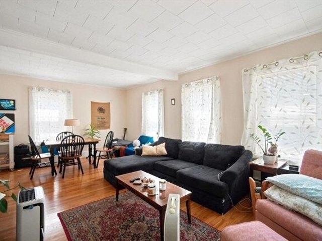 House for sale in Amherst, Massachusetts