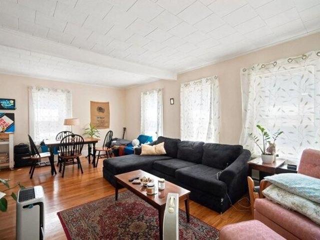 House for sale in Amherst Center, Amherst