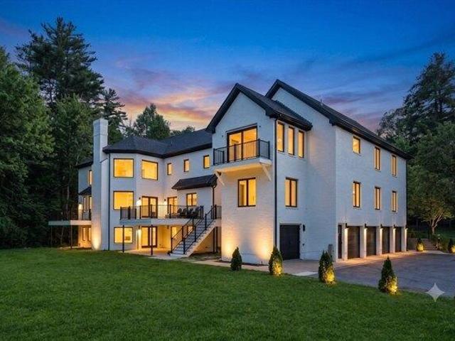 House for sale in Andover, Massachusetts