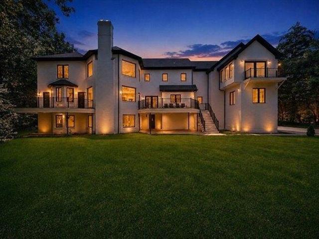 House for sale in Andover, Massachusetts
