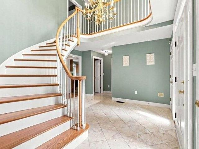 House for sale in Andover, Massachusetts