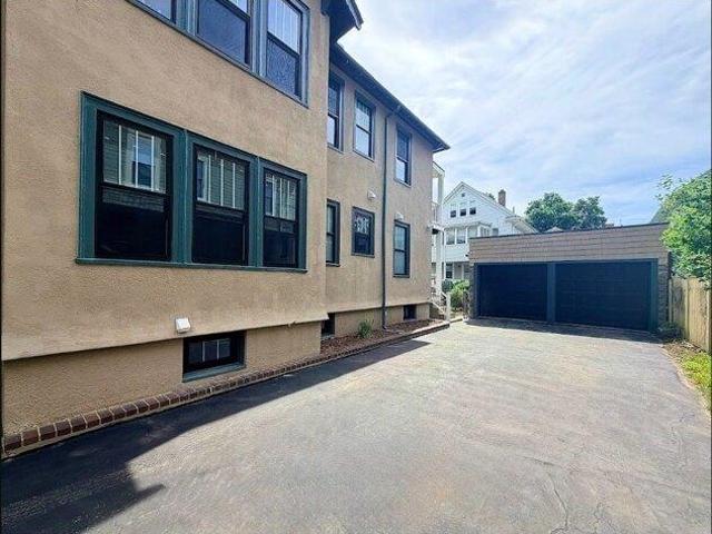 House for sale in Arlington, Massachusetts