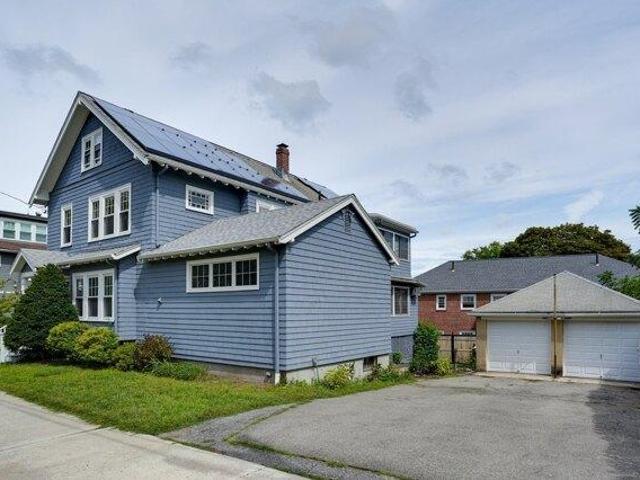 House for sale in Arlington, Massachusetts