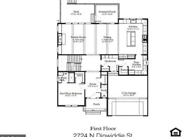 House for sale in Virginia