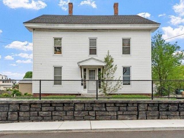 House for sale in Athol, Massachusetts