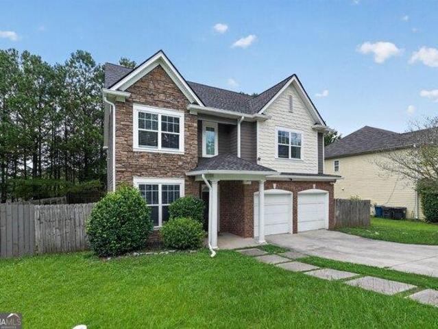 House for sale in East Point, Georgia