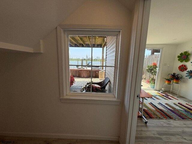 House for sale in Atlantic City, New Jersey