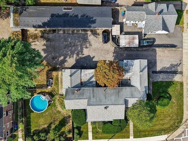 House for sale in Downtown, Attleboro