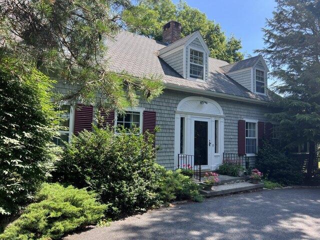 House for sale in Bar Harbor, Maine