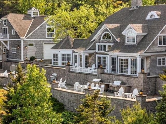 House for sale in Bar Harbor, Maine