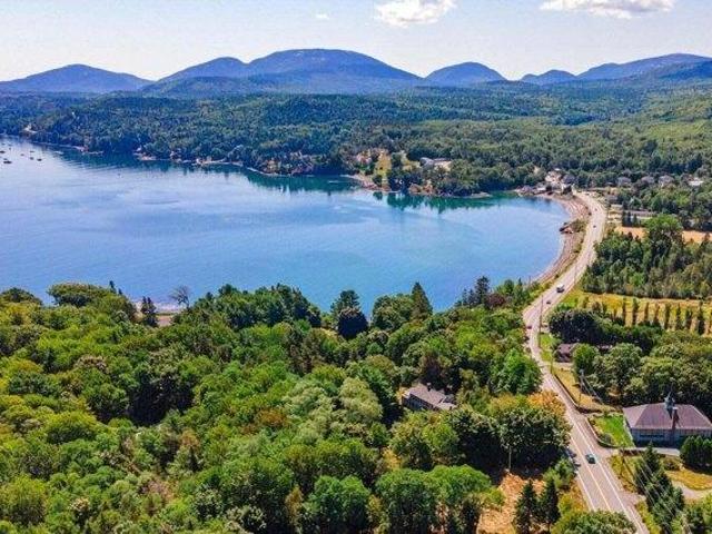 House for sale in Bar Harbor, Maine