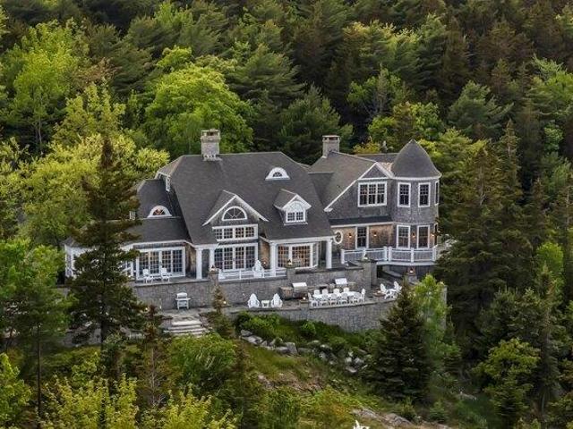 House for sale in Bar Harbor, Maine