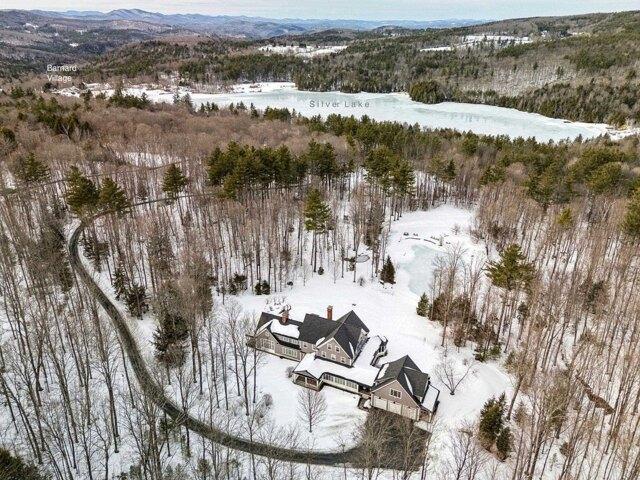 House for sale in Barnard, Vermont