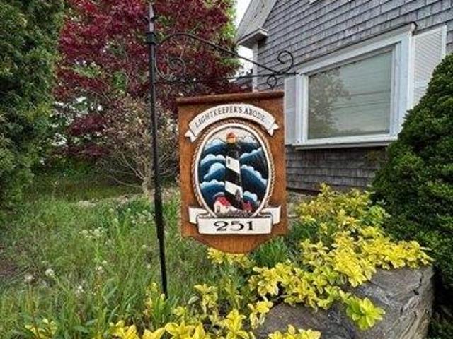 House for sale in Barnstable, Massachusetts