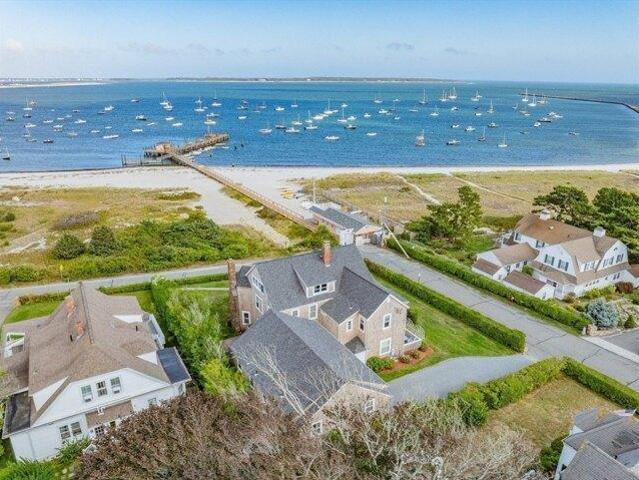 House for sale in Barnstable, Massachusetts