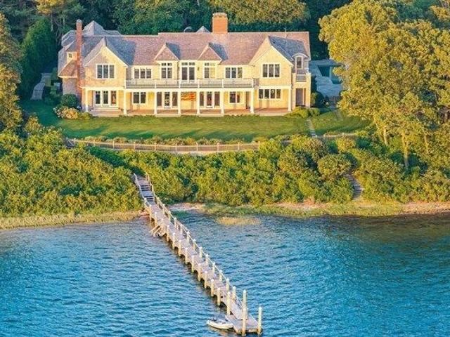 House for sale in Barnstable, Massachusetts