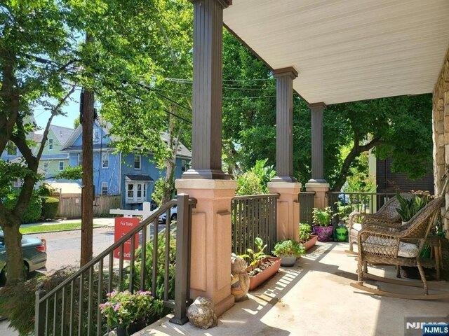 House for sale in Hudson, New Jersey
