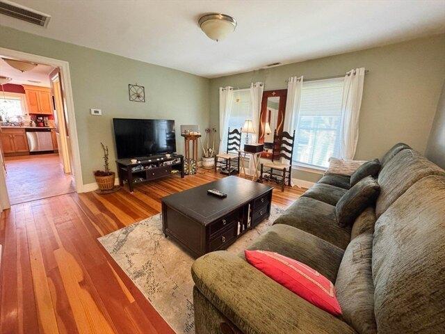 House for sale in Bedford, Massachusetts