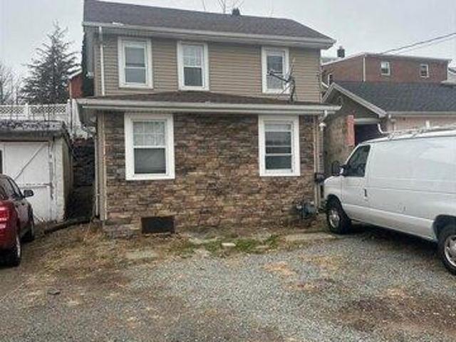 House for sale in Belleville, New Jersey