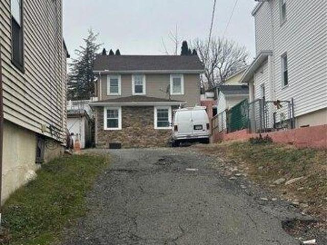 House for sale in Belleville, New Jersey