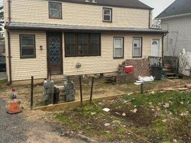House for sale in Belleville, New Jersey