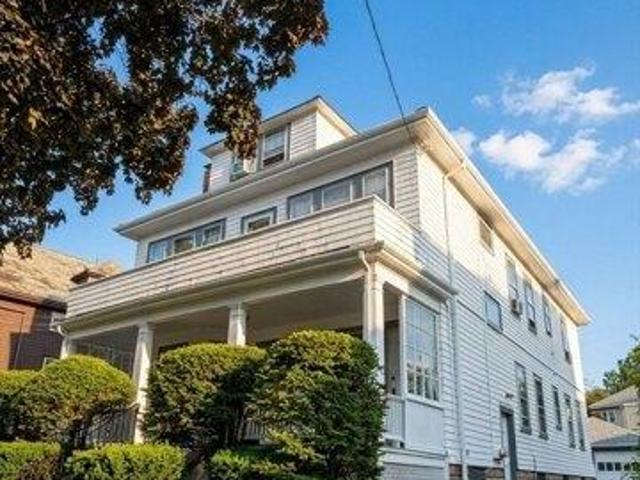 House for sale in Massachusetts