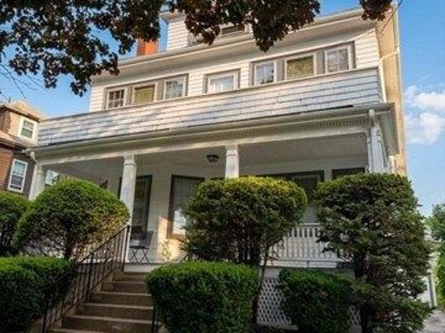 House for sale in Massachusetts