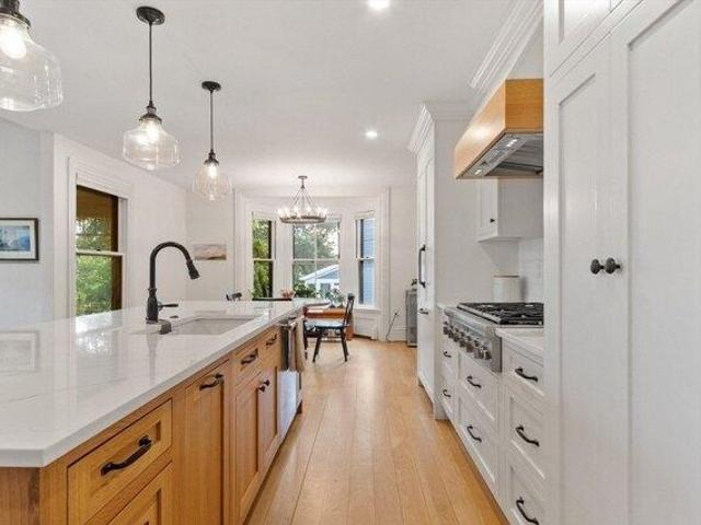 House for sale in Massachusetts