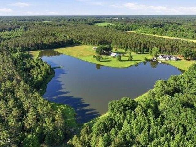House for sale in Bentonia, Mississippi