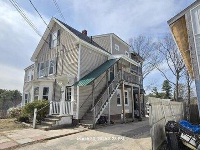 House for sale in Berwick, Maine